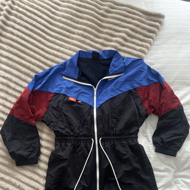 Nike Windbreaker 