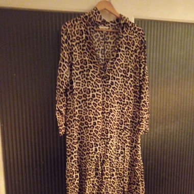 Robe d'été 