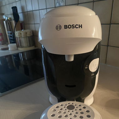 Bosch Kaffemaschine Tassimo