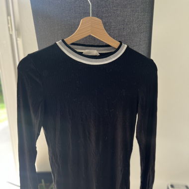 Pull fin XS