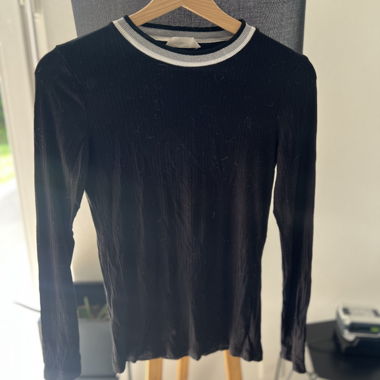 Pull fin XS