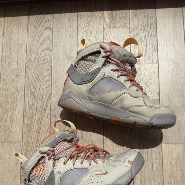 Air Jordan 7 Bephie’s Beaty