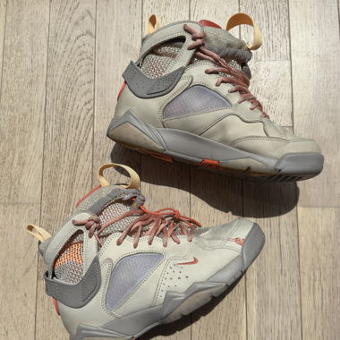 Air Jordan 7 Bephie’s Beaty