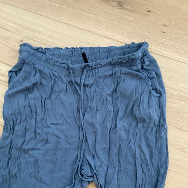 Stoffhose