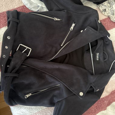 Giacca Pull and Bear