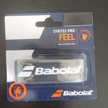 Ersatzgriff Babolat Syntec Pro