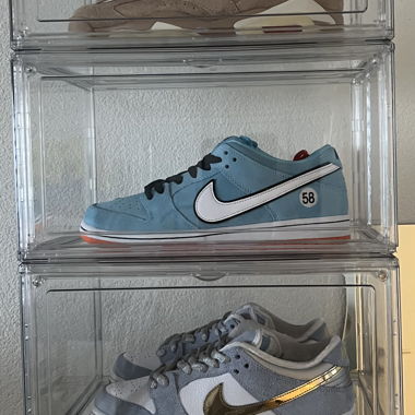 Various sneakers new & unworn! size 42