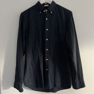 Chemise J. Crew
