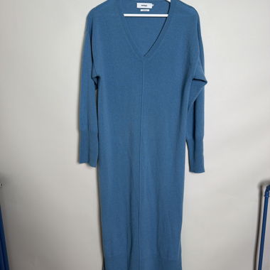 Abito in cashmere NOTSHY