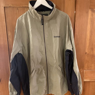 Veste de sport