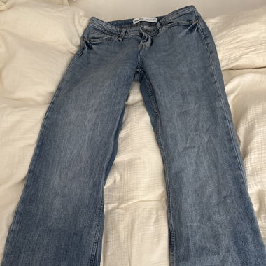 Bershka Jeans