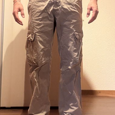 Carhartt Cargo Pants