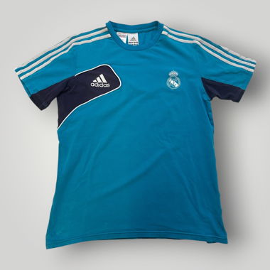 Adidas Real Madrid Trikot