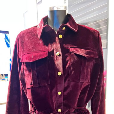 Veste 