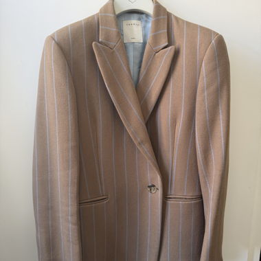 Sandro Blazer 