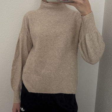 Esprit Rollkragenpullover XS