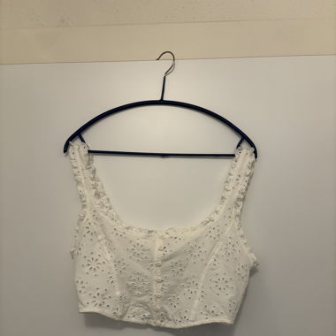 Coquette Blouse Top🌙