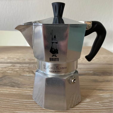 Bialetti Mocca Kocher