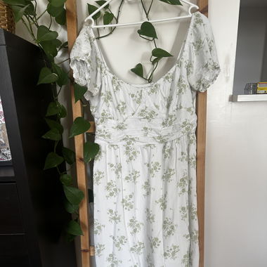 Kleid Hollister