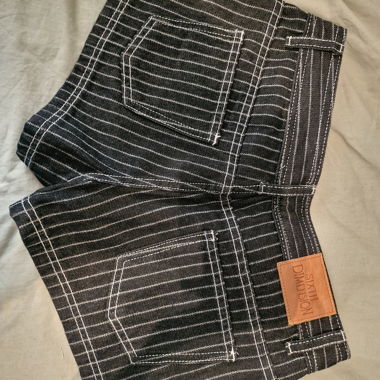Pantaloncini Sixth Dimension