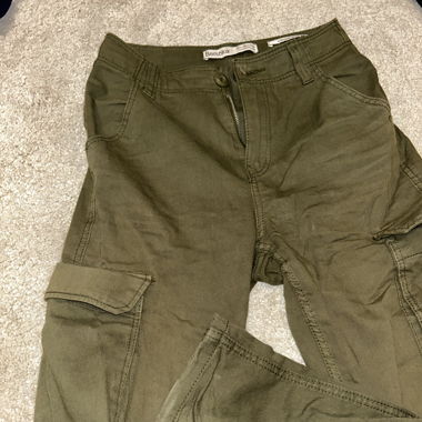 Cargohose