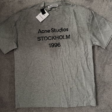 Chemise Acne Studios