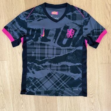 Chelsea Jersey