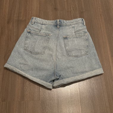 Jeans Shorts