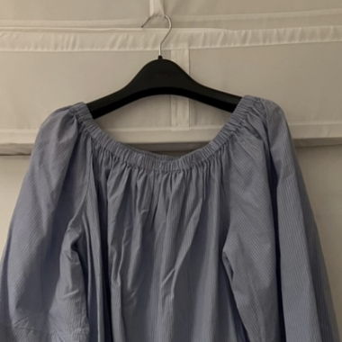Mini robe New Revival