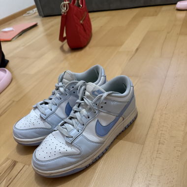 Nike Dunks