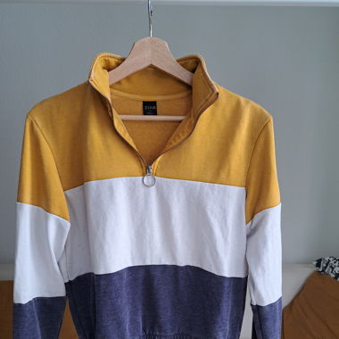Sweater Pullover 
