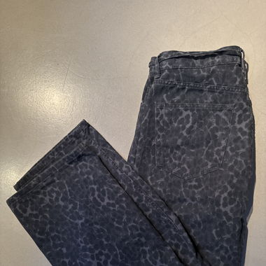 Leo Jeans von Pull&Bear