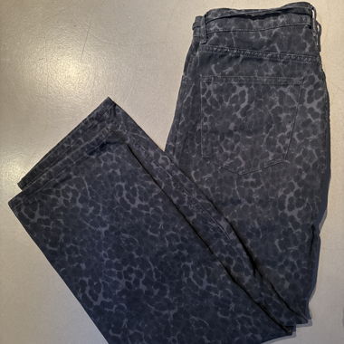 Leo Jeans von Pull&Bear