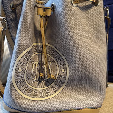Sac Love Moschino