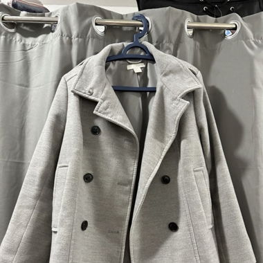Manteau 
