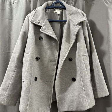 Manteau 