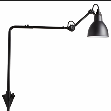 DCW Lampe Gras N 216 Industrial Design Lamp