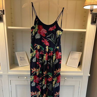 Tommy hilfiger robe d'été 