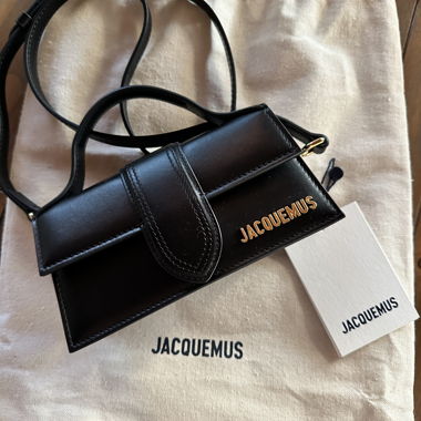 Le bambino von Jacquemus