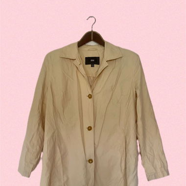 trenchcoat 