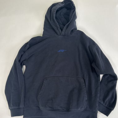 NEXT Blue Hoodie