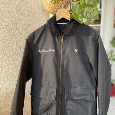 Lyle&Scott Lightweight Jacket