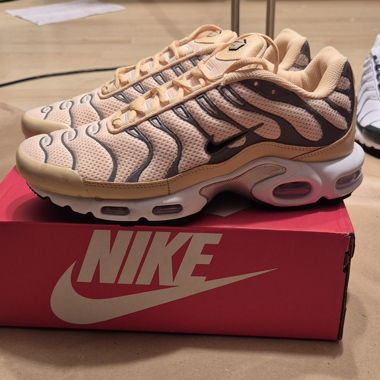 Nike Air Max Plus