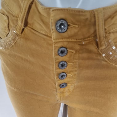 Lässig Hose
