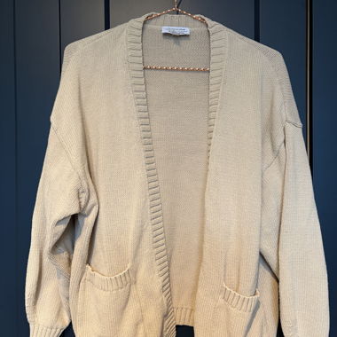 & Other Stories Cardigan