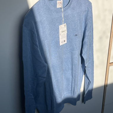 Sweatshirt - mln Collection