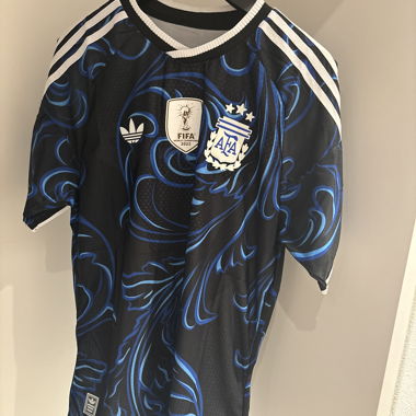 Argentina adidas Trikot