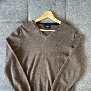 M&G Pullover S