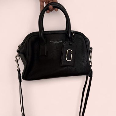 Marc Jacobs Leather Bag