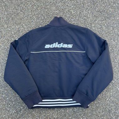 Adidas Bomber Jacket